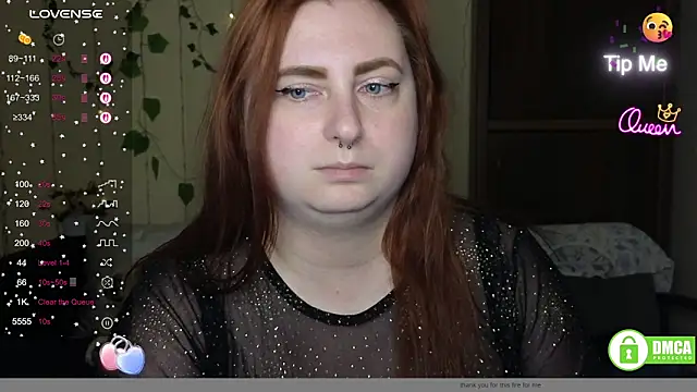 Živý XXX chat Alicia_love00