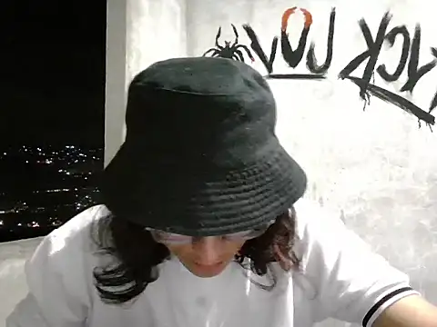 Sembang XXX Secara Langsung dirty_model