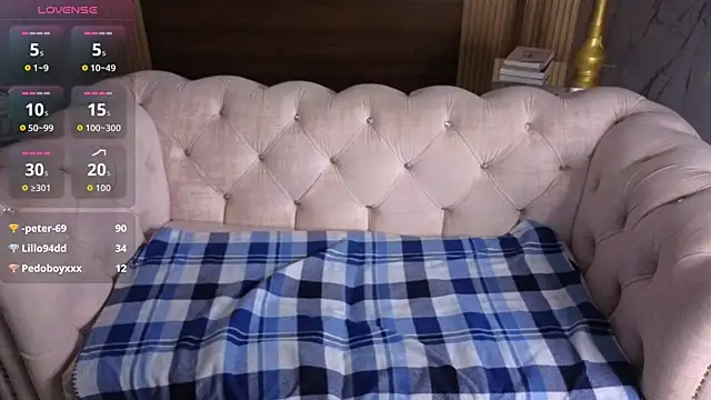 Astrid1_s' Live XXX Chat