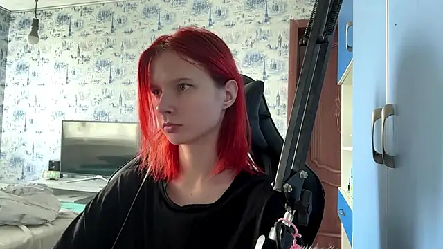 PlumbicPart Chat XXX in diretta
