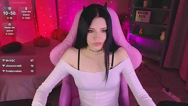 Kelly__Bunny's Live XXX Chat