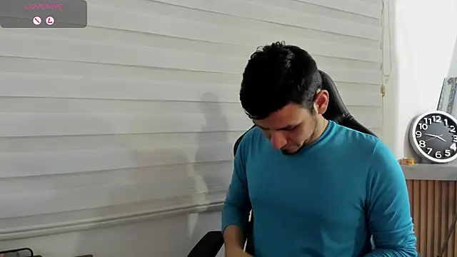 Rick_Adams 라이브 XXX 채팅