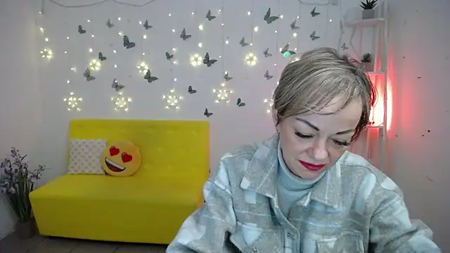 Chat +18 de NikaMayu ao vivo