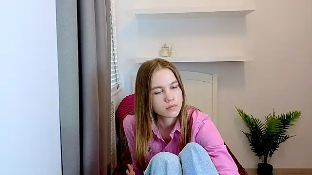 دردشة LoveXLexi الجنسية المباشرة