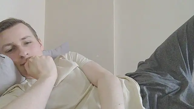 your_andy webcam show