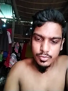 HoT_BoY__Salim_Khan_BD Show in webcam