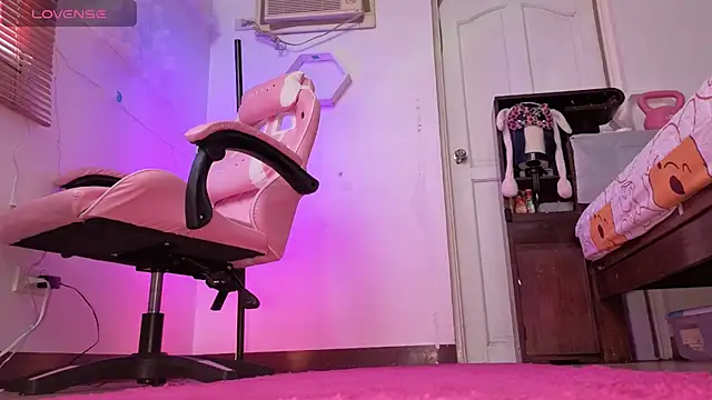 Czat XXX na żywo – 25sweetlilbunny