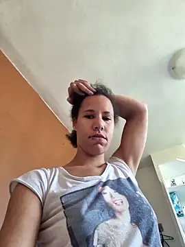 Czat XXX na żywo – AaliyahHarris