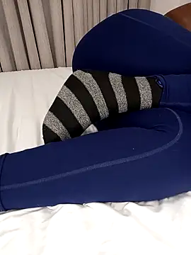nastyslimy Live XXX-Chat