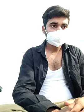 Show de webcam de Arsalan_Sheikh
