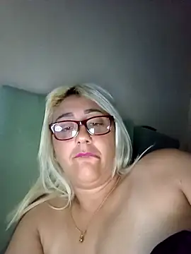 Show de Manu6769 na webcam