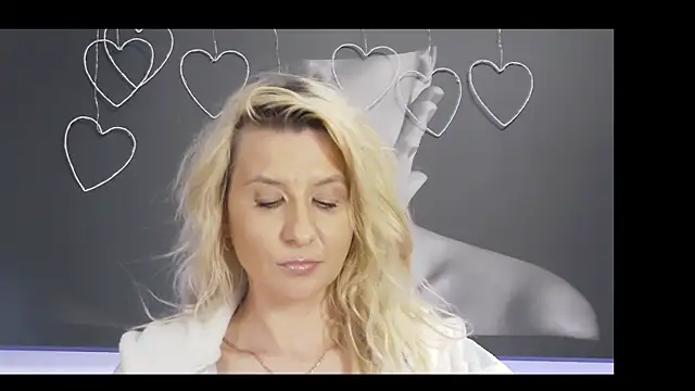 KaylinJann Webbikameraesitys