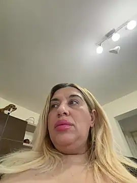 TheeaBlanco Live XXX-chat
