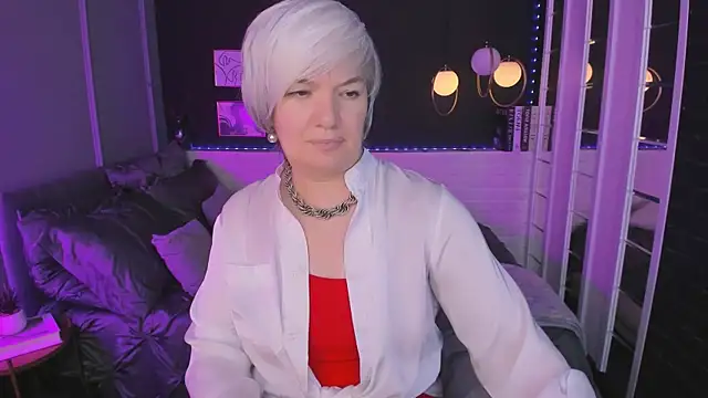 Chat XXX Live CarmenSoft