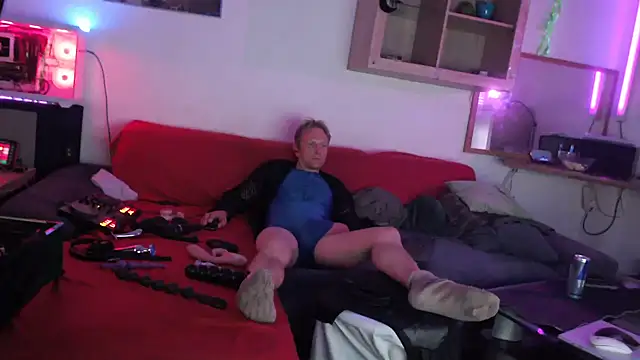 Davidxxx1982 Chat XXX in diretta