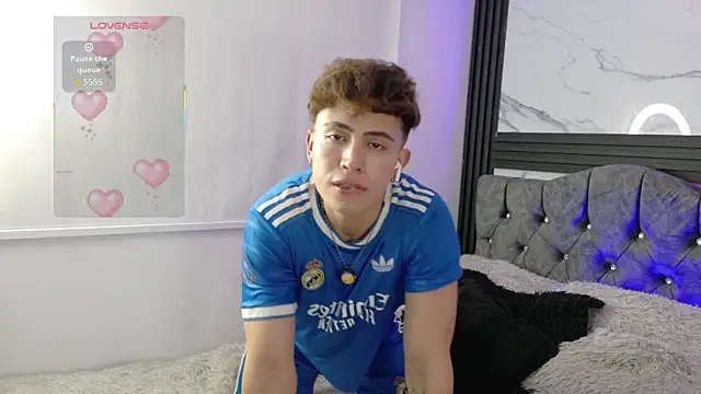 Saimonvela Obrolan Langsung XXX