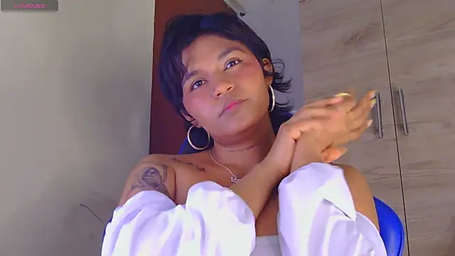 alessia_temptation Obrolan Langsung XXX