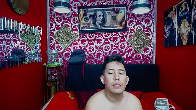 shannentrans' Live XXX Chat
