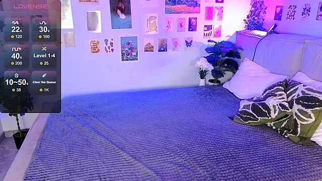 Amber_Rogers 网络视讯表演