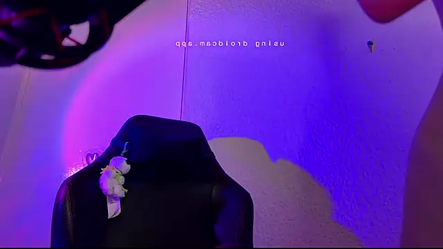 ReenKitty's Live XXX Chat
