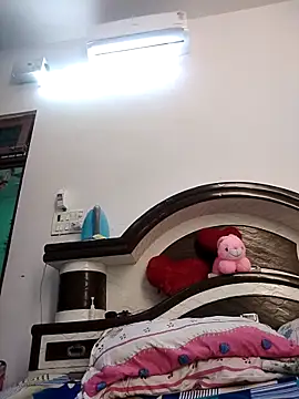 عرض كام Cute-Janvi20