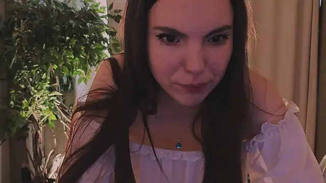 Alice-Lidel live XXX chat