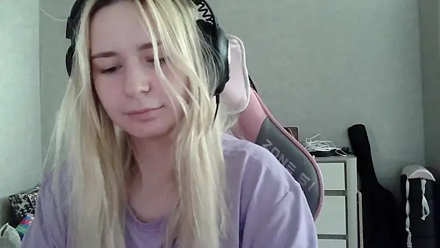 VladaLevine Live XXX-chat