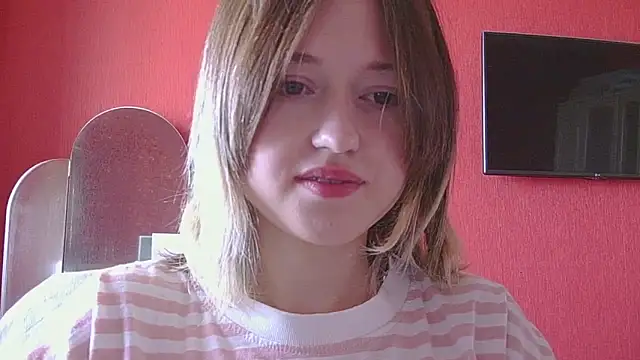 Chat XXX en directo de Beloved_Mary