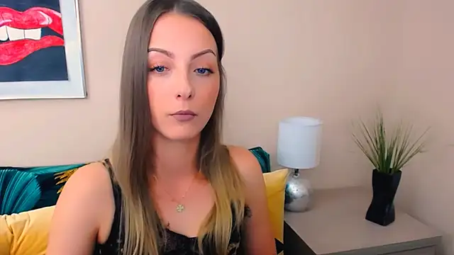 Czat XXX na żywo – NatalieSexy