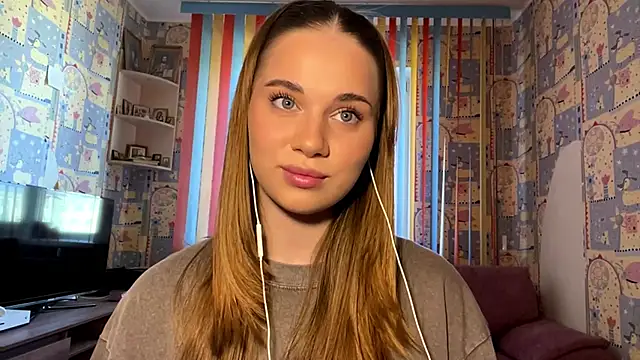 Miss_Blessnyth Webcamshow