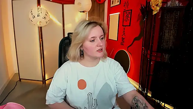 Chat XXX Live KathyBriggs