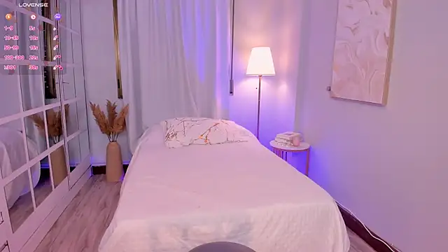 LeahJones_ 라이브 XXX 채팅