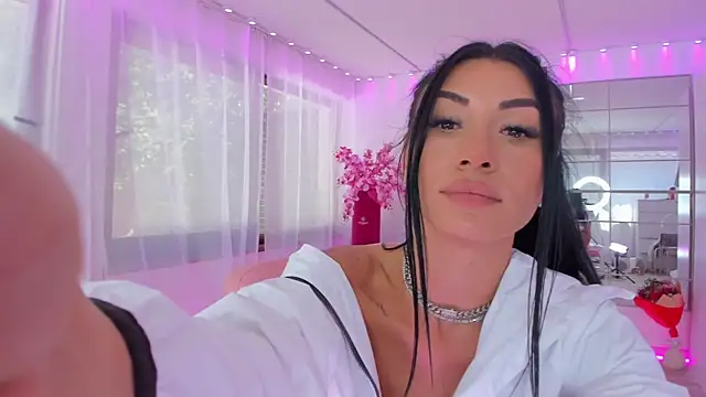 missdiamond_ Adlı Modelin Canlı XXX Sohbeti