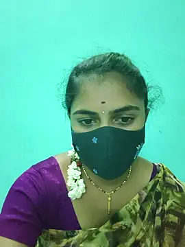 Show de Tamil_Hot_Sahana na webcam