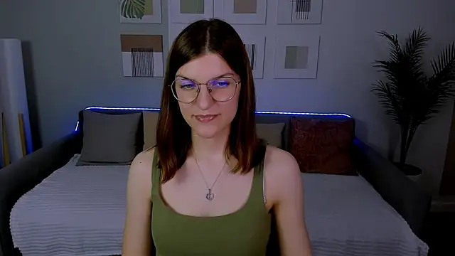 AnnaThorne Live XXX-chat