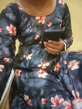 Seema_yadav01 在線直播表演