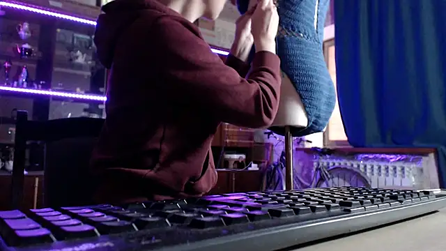 pa1e_pr1ncess Live XXX-chat
