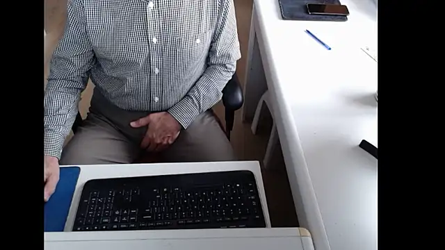 dutchpornking Show Webcam