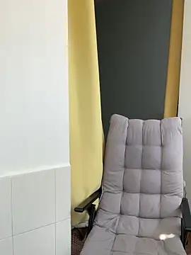 pumpkin_91 Show Webcam