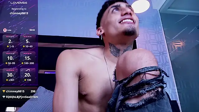 Dark_Eros_ Chat XXX in diretta