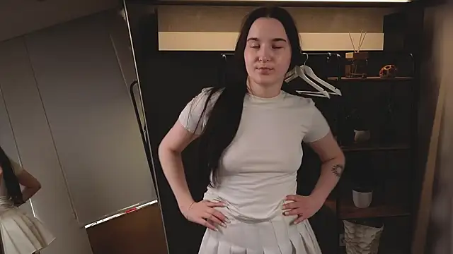 AdeleMoonlight 라이브 XXX 채팅