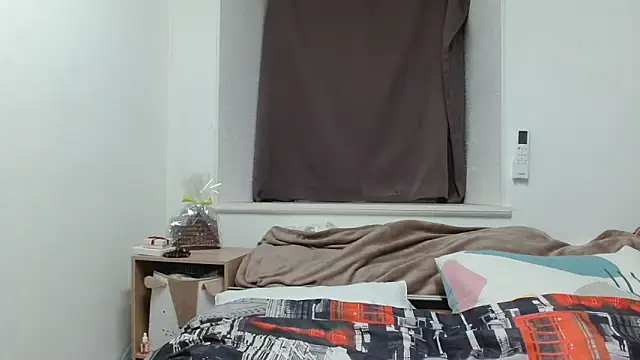 desirmiss1のウェブカメラショー