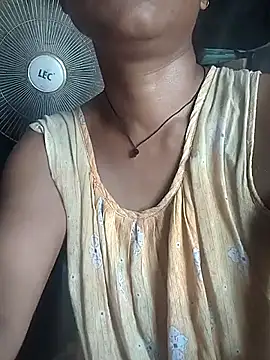 Sweet-runi Webcam show