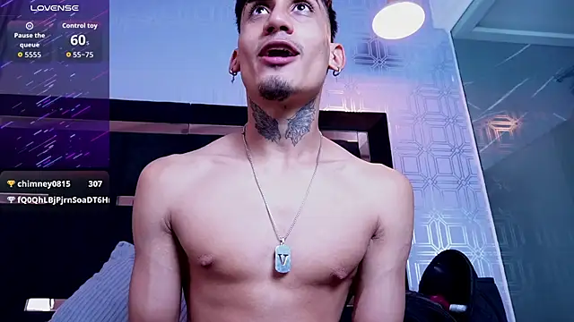 Dark_Eros_'s Live XXX Chat