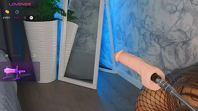 babykadrain's Live XXX Chat
