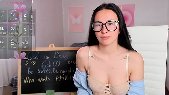 دردشة Geisha_Anna الجنسية المباشرة