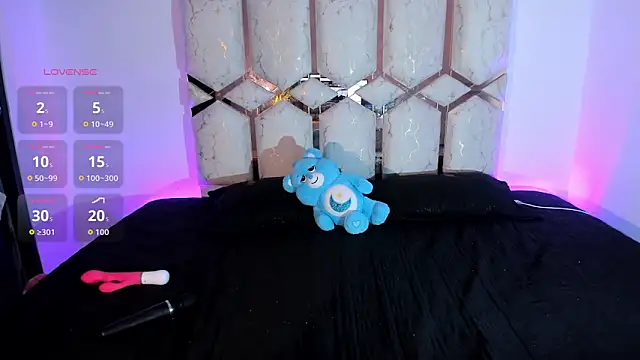 Amanda_klaire 라이브 XXX 채팅