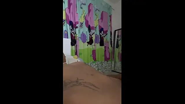 Alejandroml2 Pertunjukan Webcam