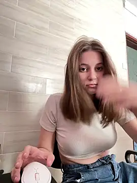 Blossom_Emily Webcamshow