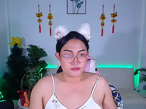 plysaithailand Show Webcam